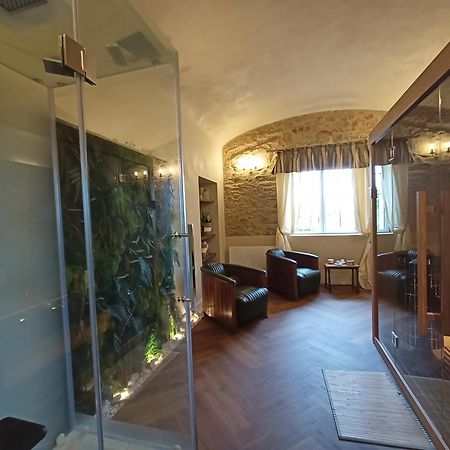 Chateau De La Tourlandry Chemille-en-Anjou Eksteriør billede