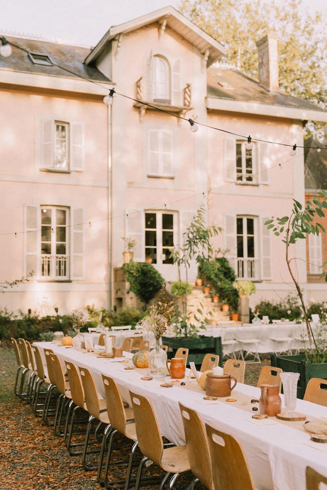 Chateau De La Tourlandry Chemille-en-Anjou Eksteriør billede